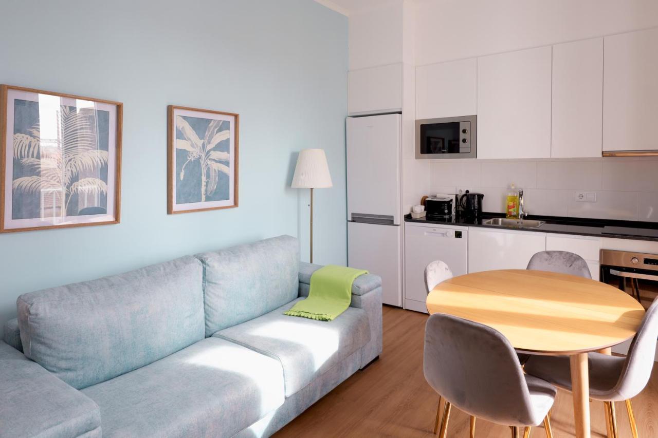Apartamento Ajuda Tagus River View *