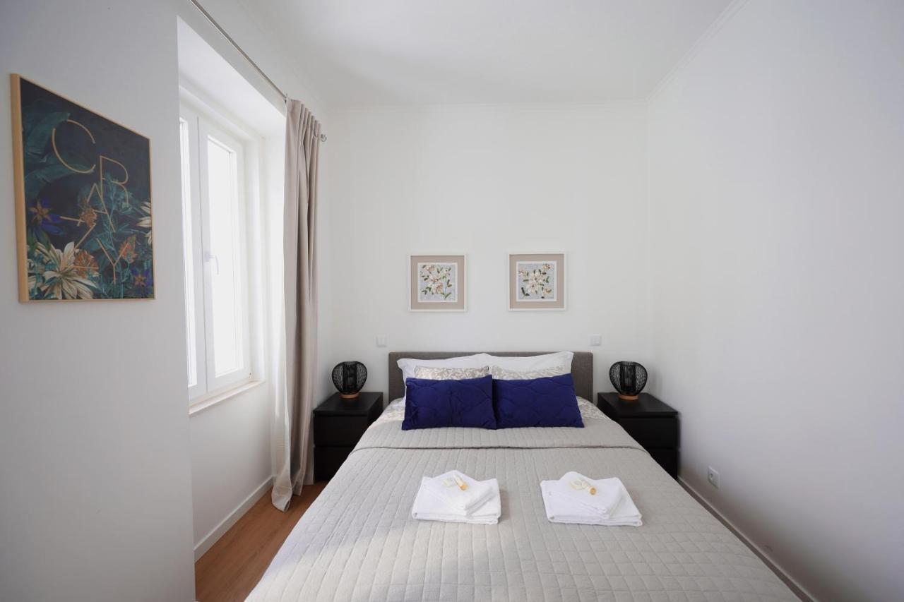 Ajuda Tagus River View Appartement *