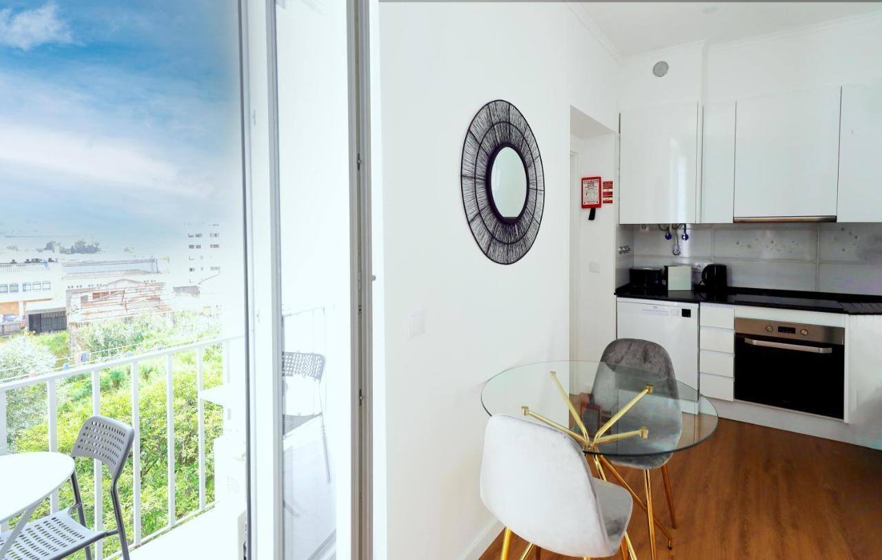 Ajuda Tagus River View Appartement
