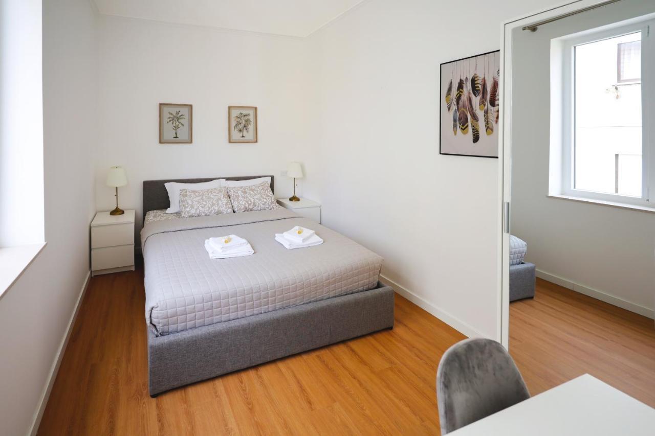 Ajuda Tagus River View Appartement *