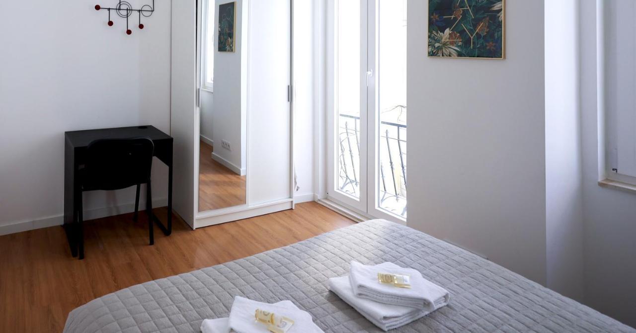 Ajuda Tagus River View Appartement