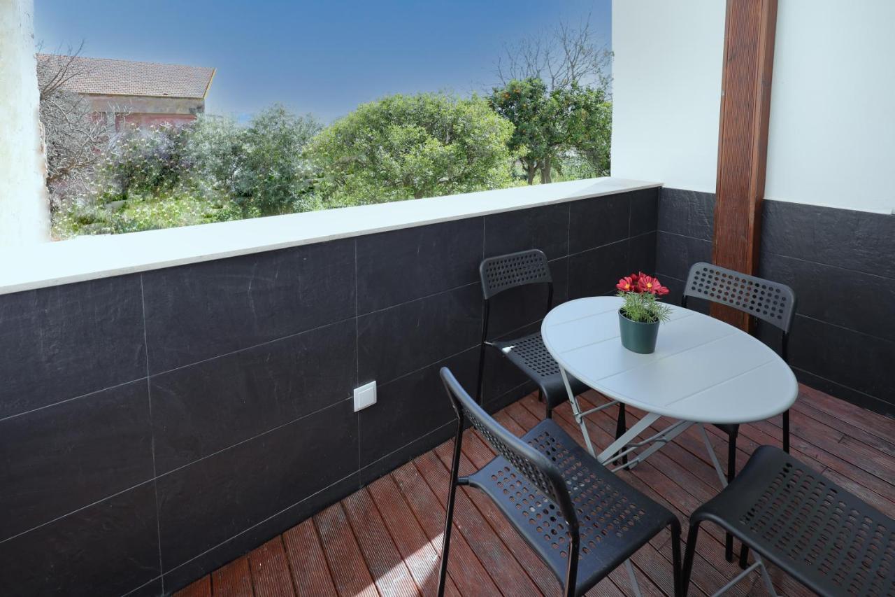 Appartement Ajuda Tagus River View Lisboa