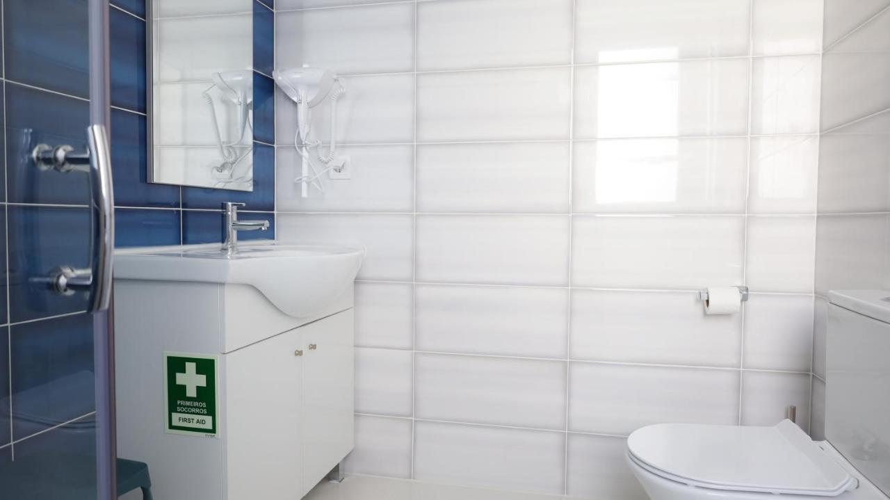 Apartamento Ajuda Tagus River View