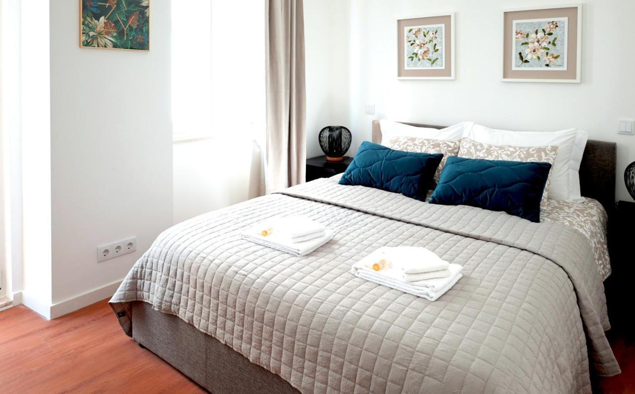 Ajuda Tagus River View Apartamento Lisboa
