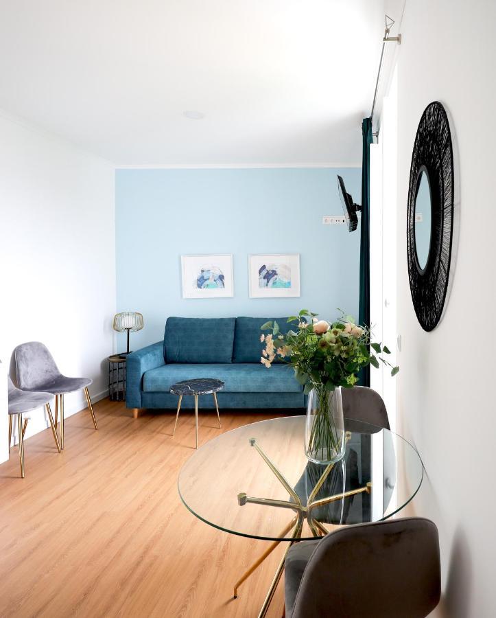 Apartamento Ajuda Tagus River View